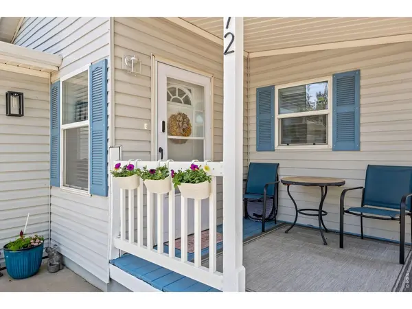 772 Vitala, Fort Collins, CO 80524