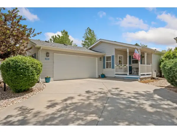 772 Vitala, Fort Collins, CO 80524