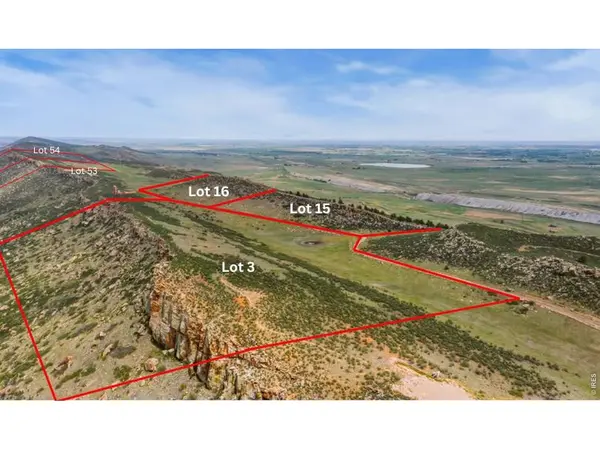 0 Arapaho Valley #Lot 53, Laporte, CO 80535
