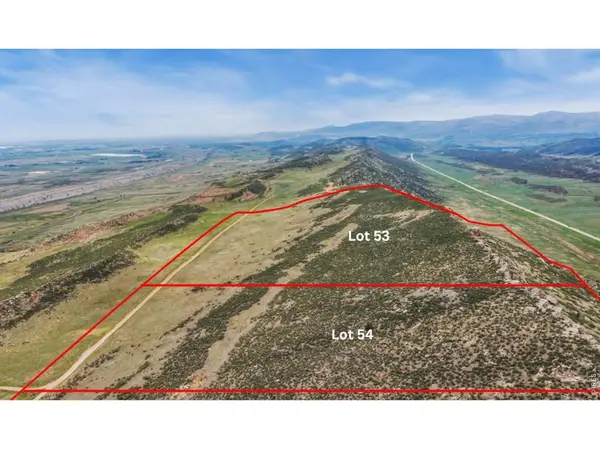 0 Arapaho Valley #Lot 54, Laporte, CO 80535