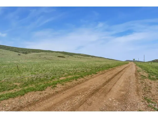 0 Arapaho Valley #Lot 54, Laporte, CO 80535