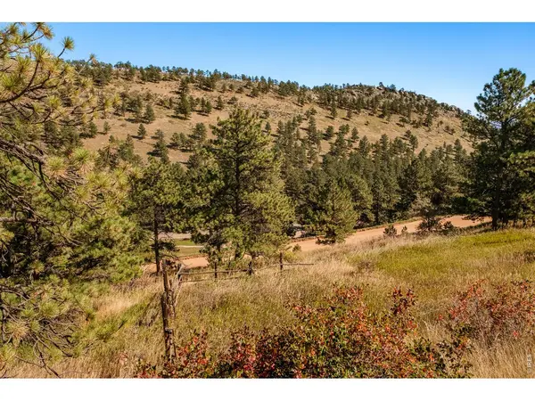 6365 Red Hill, Boulder, CO 80302