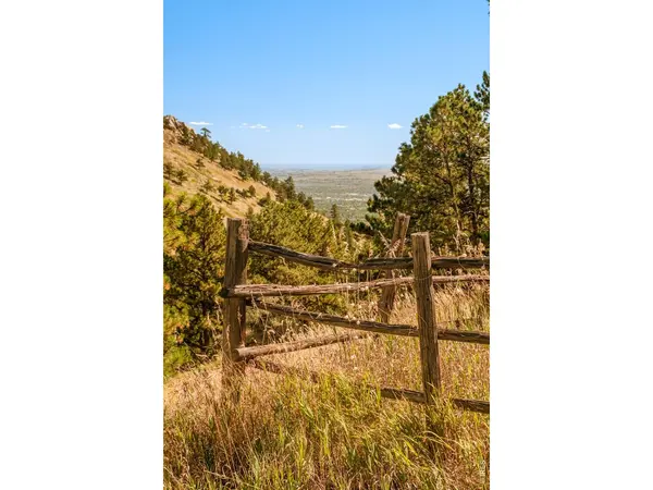 6365 Red Hill, Boulder, CO 80302