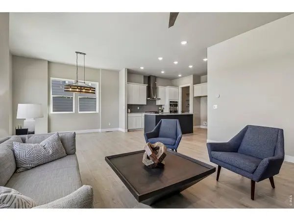 1802 Cord Grass, Fort Collins, CO 80524