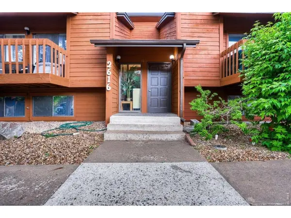 2616 Juniper, Boulder, CO 80304
