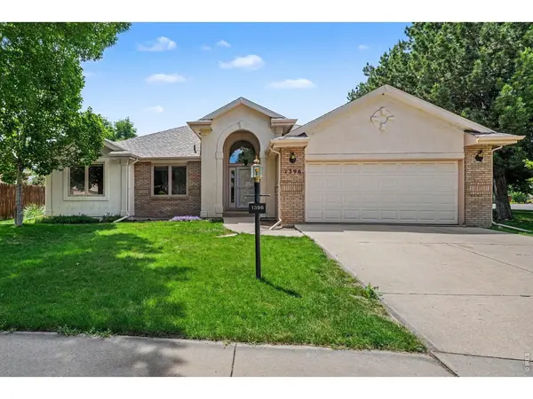 1396 Autumn Purple, Loveland, CO 80538
