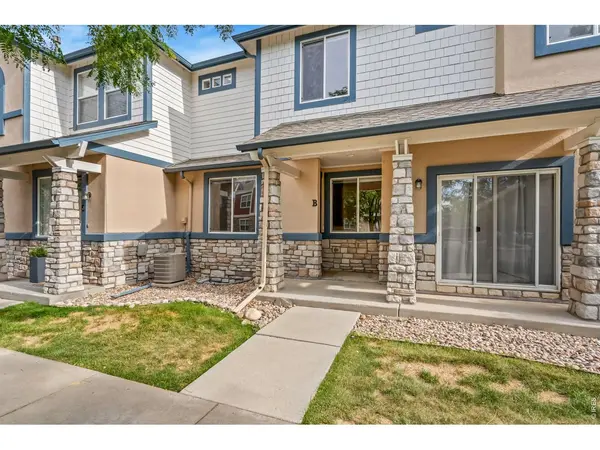 2850 Kansas #B, Fort Collins, CO 80525