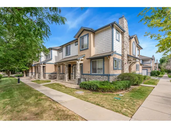 2850 Kansas #B, Fort Collins, CO 80525