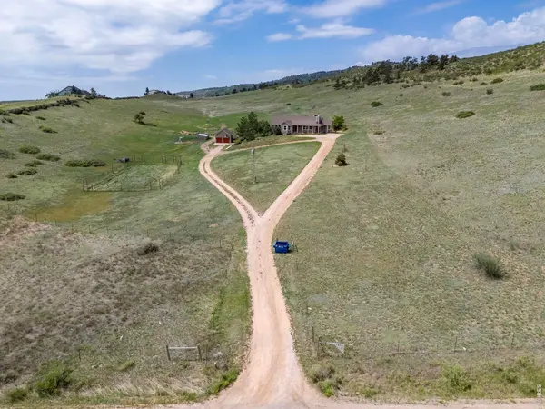 5821 W County Road 8E, Berthoud, CO 80513
