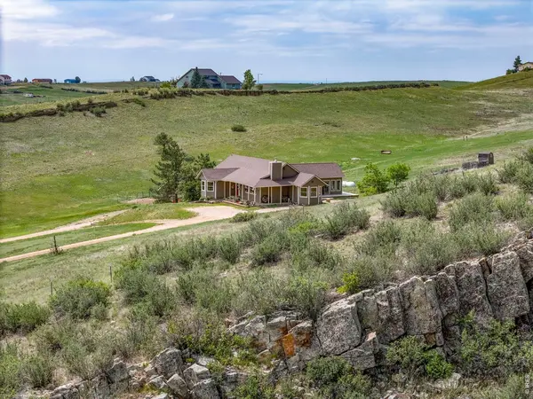 5821 W County Road 8E, Berthoud, CO 80513