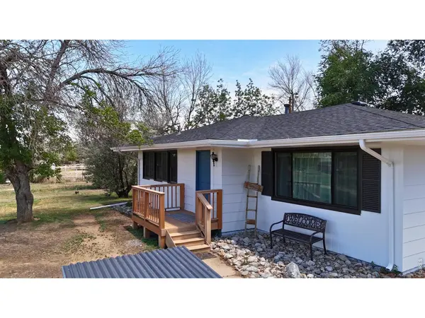 8042 Silver Birch, Frederick, CO 80504