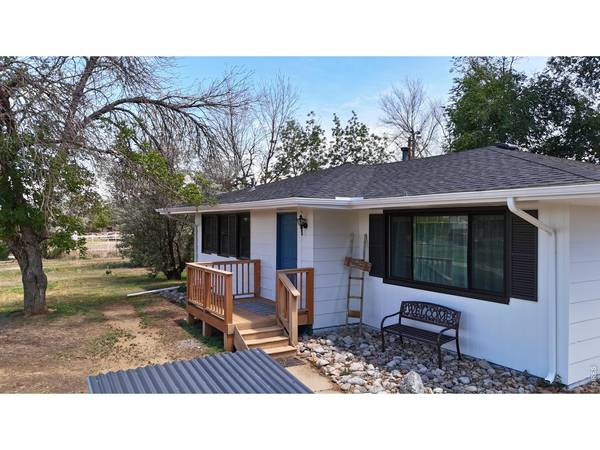 8042 Silver Birch, Frederick, CO 80504