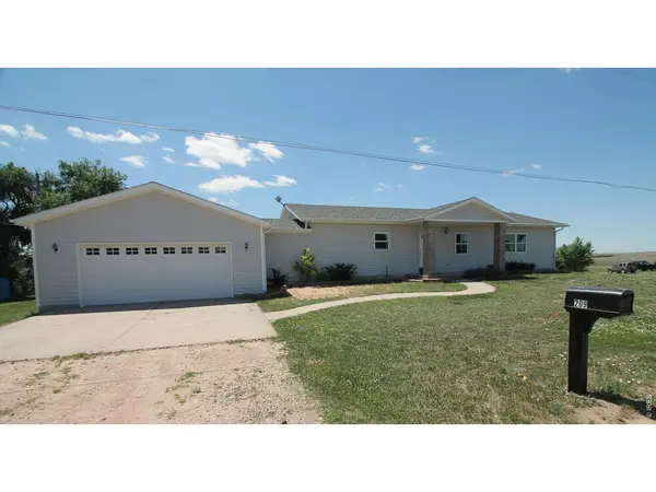 209 W Hall, Fleming, CO 80728