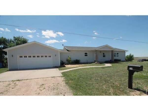 209 W Hall, Fleming, CO 80728