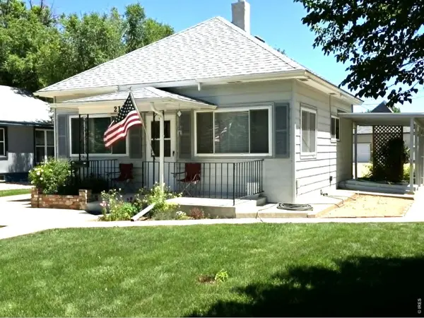 218 Maple, Fort Morgan, CO 80701