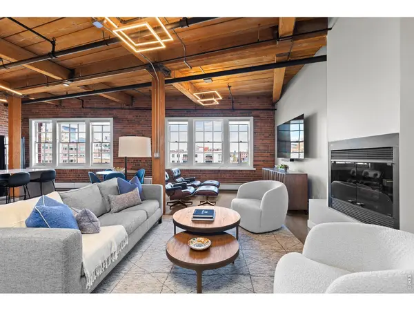 1616 14th #5B, Denver, CO 80202