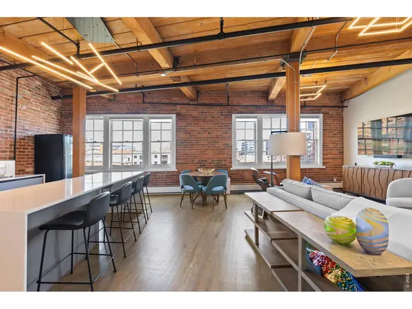 1616 14th #5B, Denver, CO 80202