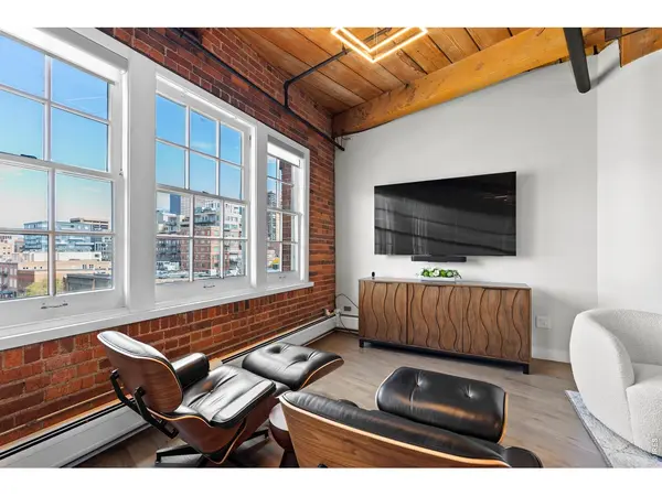 1616 14th #5B, Denver, CO 80202