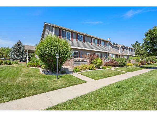 408 Strasburg #B15, Fort Collins, CO 80525