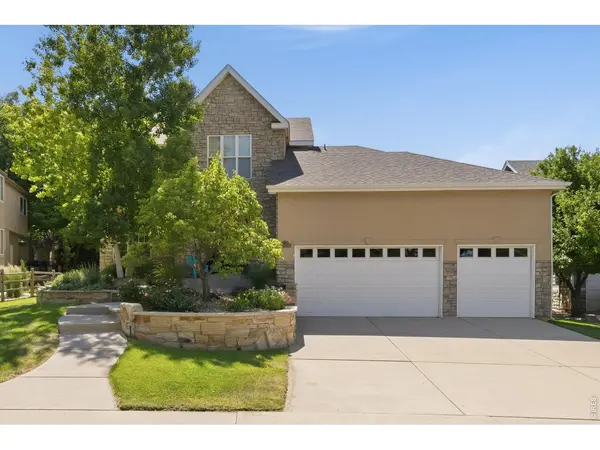 7285 Vardon, Fort Collins, CO 80528