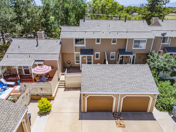 923 Reynolds Farm, Longmont, CO 80503