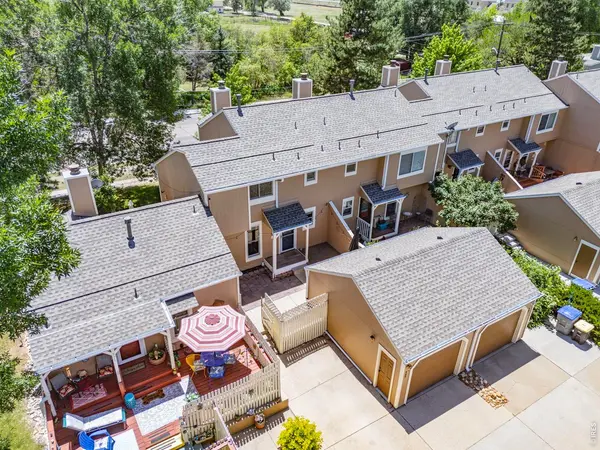 923 Reynolds Farm, Longmont, CO 80503