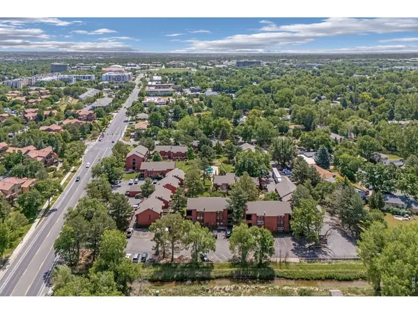 1625 W Elizabeth #I-1, Fort Collins, CO 80521