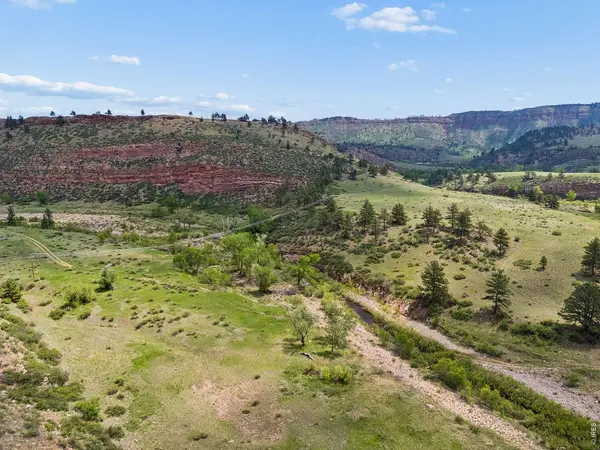 1114 Vision #& 1115, Lyons, CO 80540
