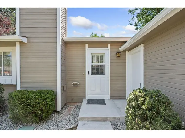 3200 Crockett, Fort Collins, CO 80526