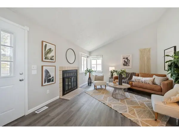 3200 Crockett, Fort Collins, CO 80526