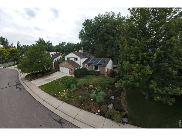 1459 N Franklin, Louisville, CO 80027