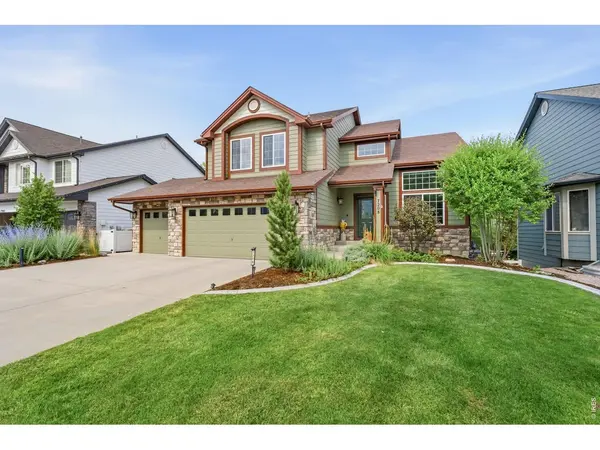 7208 Trout, Fort Collins, CO 80526
