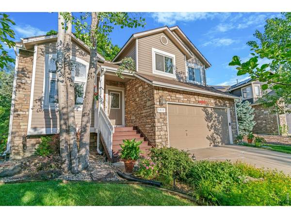 5419 Indian Summer, Boulder, CO 80301