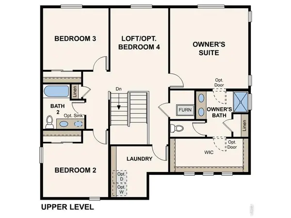 851 Mesic, Windsor, CO 80550