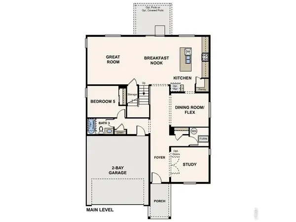 851 Mesic, Windsor, CO 80550