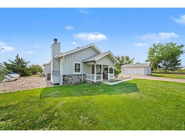 19290 County Road 37, La Salle, CO 80645