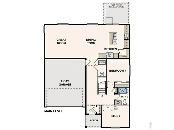 883 Mesic, Windsor, CO 80550