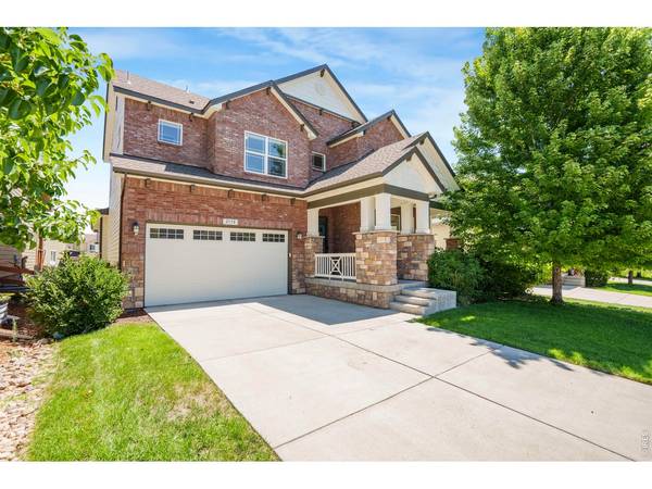 2138 Blue Yonder, Fort Collins, CO 80525