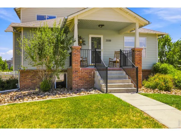 2038 Burbank, Berthoud, CO 80513
