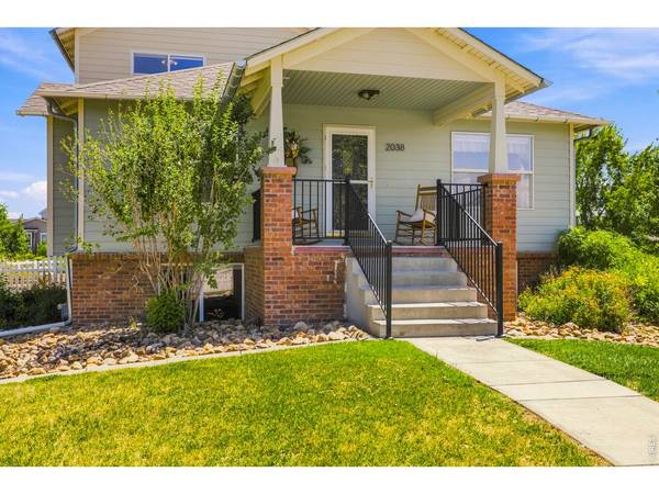 2038 Burbank, Berthoud, CO 80513