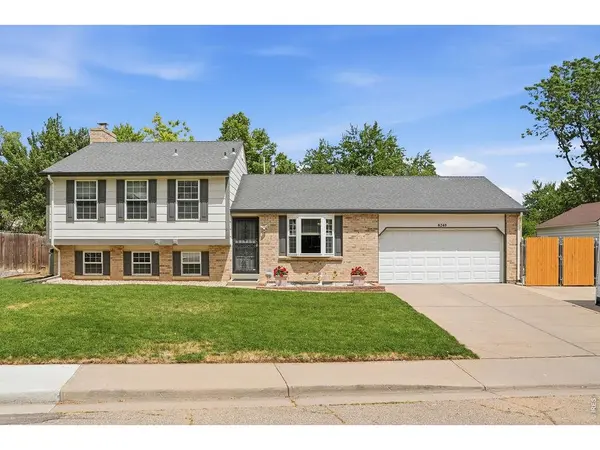 8240 Garland, Arvada, CO 80005