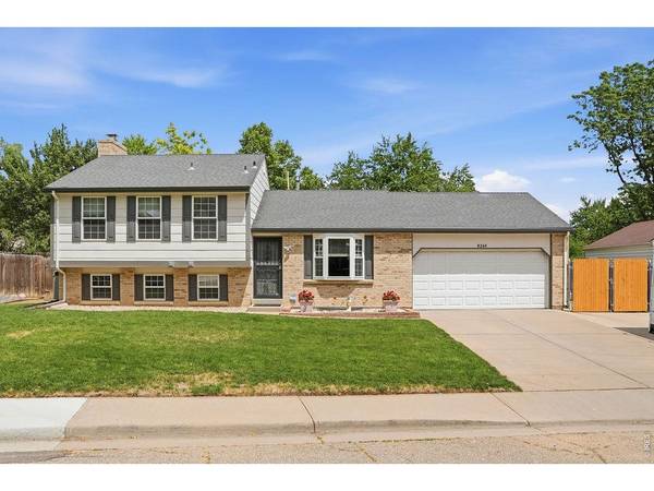 8240 Garland, Arvada, CO 80005