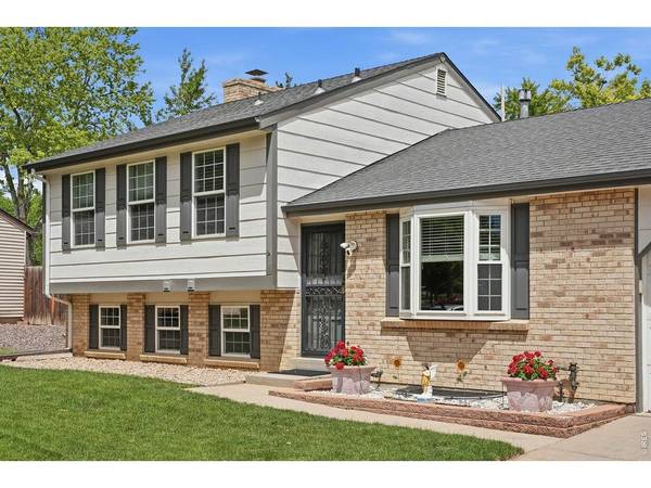 8240 Garland, Arvada, CO 80005