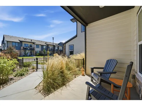 832 Schlagel #4, Fort Collins, CO 80524