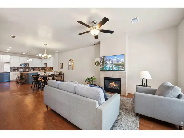 326 Osiander #C, Fort Collins, CO 80524
