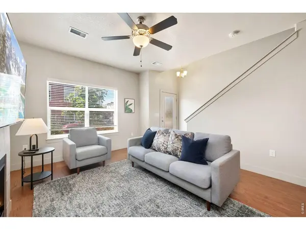 326 Osiander #C, Fort Collins, CO 80524