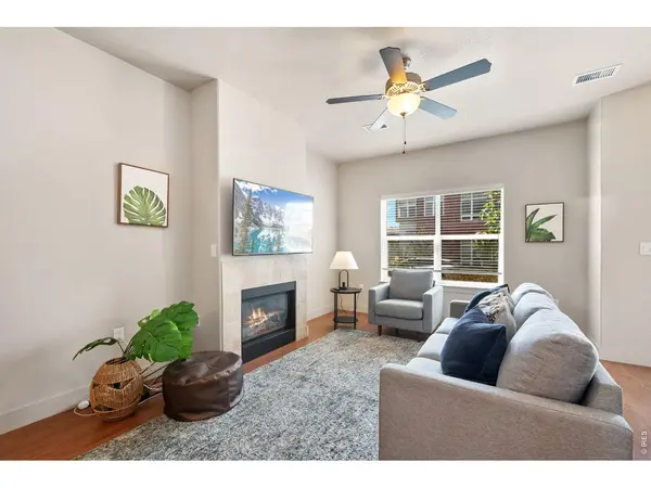 326 Osiander #C, Fort Collins, CO 80524
