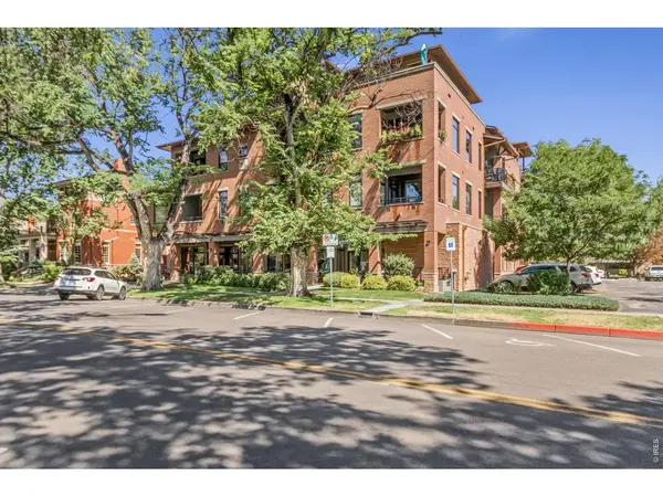 210 W Magnolia #240, Fort Collins, CO 80521