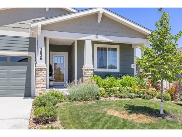 3836 Sweetgum, Wellington, CO 80549