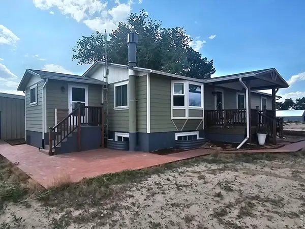 15307 County Road 13, Fort Morgan, CO 80701